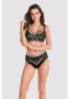 Черни бикини CASINO 01106, снимка 1