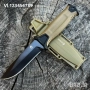 Тактически нож 125 X 250 /GERBER/, снимка 4