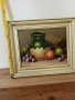 стари картини с маслени бои, снимка 8