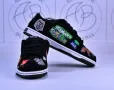 Nike SB Dunk Halloween Ben & Jerry Мъжки Дамски Маратонки, снимка 9