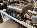 Turntable cd radio system / Грамофон с радио, диск, касета, usb и памет карта Model - TCD-983WEC  В , снимка 15