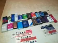 LUCKY STRIKE CAMEL И ДР ЗАПАЛКИ ЗА КОЛЕКЦИЯ 0112241151, снимка 2