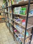 Оборудване за магазин Пълен Комплект Мебели Стелажи Витрини, снимка 7