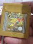 pokemon golden edition nintendo game boy, снимка 6