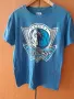 NBA Тенинса Dallas Mavs (S), снимка 1