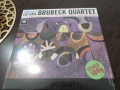 Dave Brubeck Quartet - Time Out, снимка 1