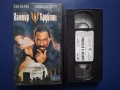 Видеокасета VHS Вампир в Бруклин , снимка 2