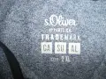 Блузи TOMMY HILFIGER,S.OLIVER  мъжки,ХЛ-2-3ХЛ   /цикламена,сива,син меланж/, снимка 10