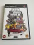 Grand Theft Auto III за PS2, снимка 1