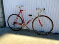 Ретро шосеен велосипед/57 размер, на части/, снимка 10