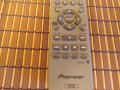 PIONEER DVD дистанционно , снимка 4