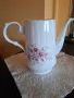 Чайник костен порцелан , снимка 3