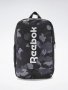 REEBOK Раница Active Core Graphic Medium, снимка 1 - Раници - 37970320