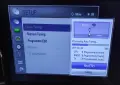 Телевизор LG 32LE5500 с дефект в говора, снимка 4