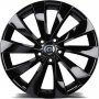 18" Джанти 5X112 VW PASSAT CC B6 B7 B8 TIGUAN Пасат Touran Golf, снимка 2