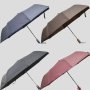 Стилни мъжки автоматични чадъри, снимка 1