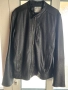 Продавам мъжко кожено яке , снимка 1