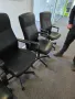 Офис столове - употребявани , снимка 9