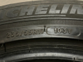2 бр.235/55/17 Michelin ,Pilot Alpin, снимка 7