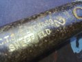 S c.t.skelton & co,sheffield 2 england-лопата 0111201649, снимка 6