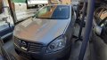 НИСАН КАШКАЙ Nissan Qashqai Автоматик 2.0 dCI 150 4Х4 2008г. НА ЧАСТИ, снимка 2