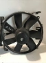Охлаждащи перки / вентилатори за Mercedes W140 S350 Td (1996)  0015000693, снимка 3