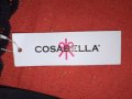 Cosabella- S- Нов с етикет  италиански колан с жартиери без закопчаване , снимка 6