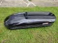 Автобокс Menabo Mania 460, снимка 2