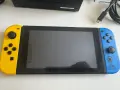 Nintendo Switch v1 32GB, снимка 2