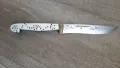 Стар бранковски нож, снимка 7