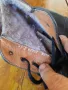 Стари обувки,боти Пирин, снимка 5