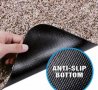 Абсорбиращо мръсотията килимче Super Clean Mat, снимка 3