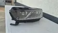 Ляв фар Skoda Octavia 4 Full Led година 2020 2021 2022 2023 2024 код 5E4941015B , снимка 3