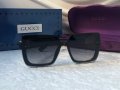 Gucci 2022 дамски слънчеви очила ув 400, снимка 6