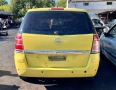 OPEL ZAFIRA B 1.6 94к.с 2006г.  НА ЧАСТИ, снимка 2
