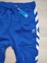 Мъжко спортно долнище Adidas размер XL, снимка 5