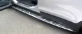 Странични степенки за Hyundai Santa Fe / IX45 от 2012 г., снимка 2
