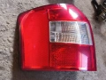 Ляв стоп за Ауди А4 Б6 Audi A4 B6 , снимка 2