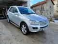 mercedes ML 320 cdi на части, снимка 10