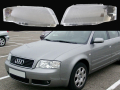 Стъкла за фарове на  Audi A6 C5 Facelift (2001-2005), снимка 6