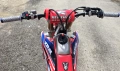 Honda Crf 450i НОВ ВНОС!!!, снимка 11