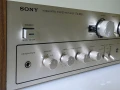 Sony TA-2650 integrated amplifier, снимка 4