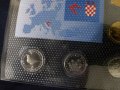 Комплектен сет - Хърватия , 7 монети, снимка 3