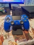 Ps4:slim +контролер + кабели + 7 игри бонус, снимка 3