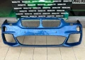 Броня предна брони M-Sport за Бмв Х1 Ф48 Bmw X1 F48, снимка 2