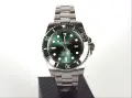 Rolex Submariner Date Hulk  , снимка 1