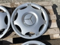 15 цола Тасове Mercedes C class 2034010024 Оригинални, снимка 5