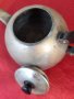 Стар чайник , снимка 8