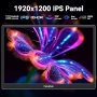 14-инчов FHD 1920x1200 IPS преносим монитор с Type-C 3.1 сензорен екран и HDMI, снимка 5