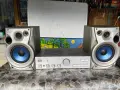 тонколони kenwood и усилвател , снимка 6